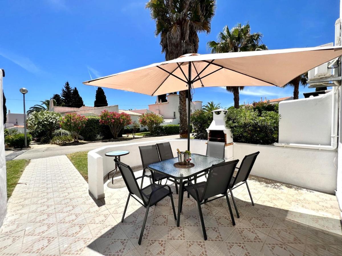 Appartamento Armacao De Pera Twins 3 With Pool By Homing Esterno foto