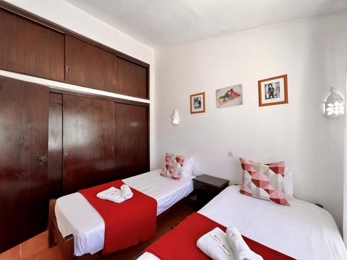 Appartamento Armacao De Pera Twins 3 With Pool By Homing Esterno foto
