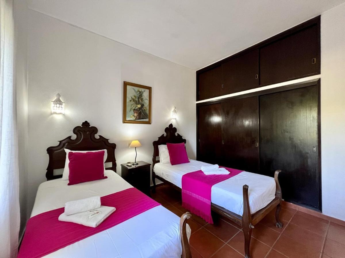 Appartamento Armacao De Pera Twins 3 With Pool By Homing Esterno foto