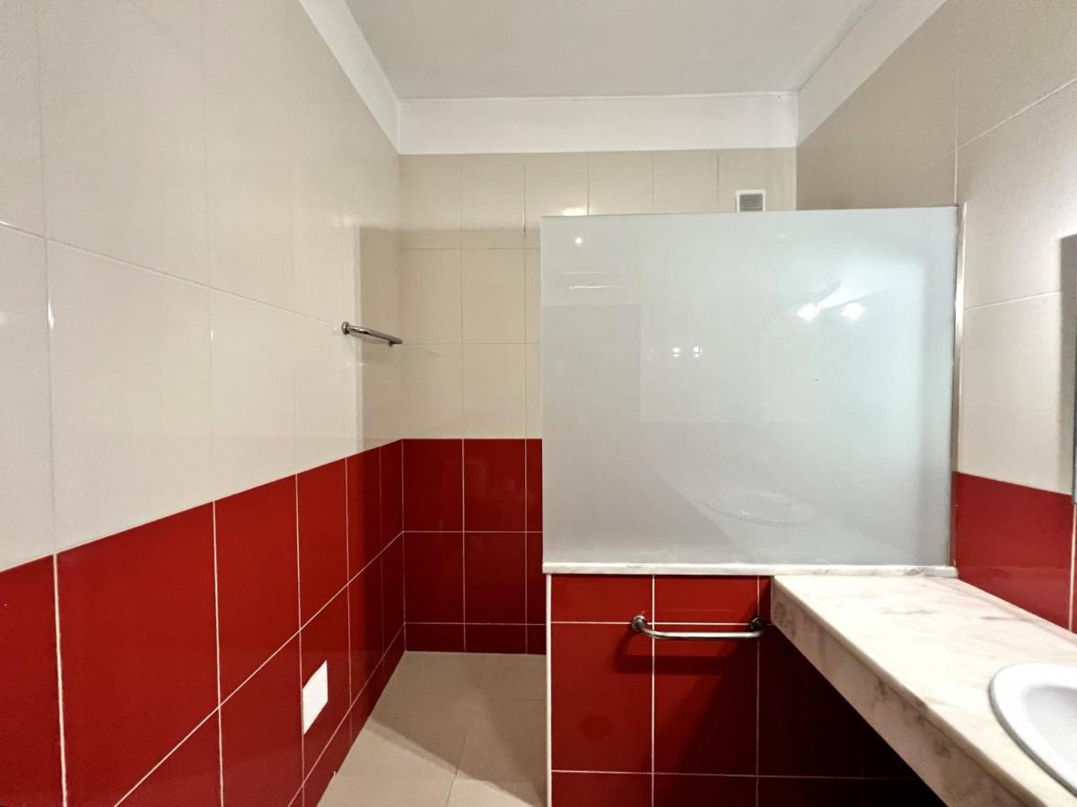 Appartamento Armacao De Pera Twins 3 With Pool By Homing Esterno foto