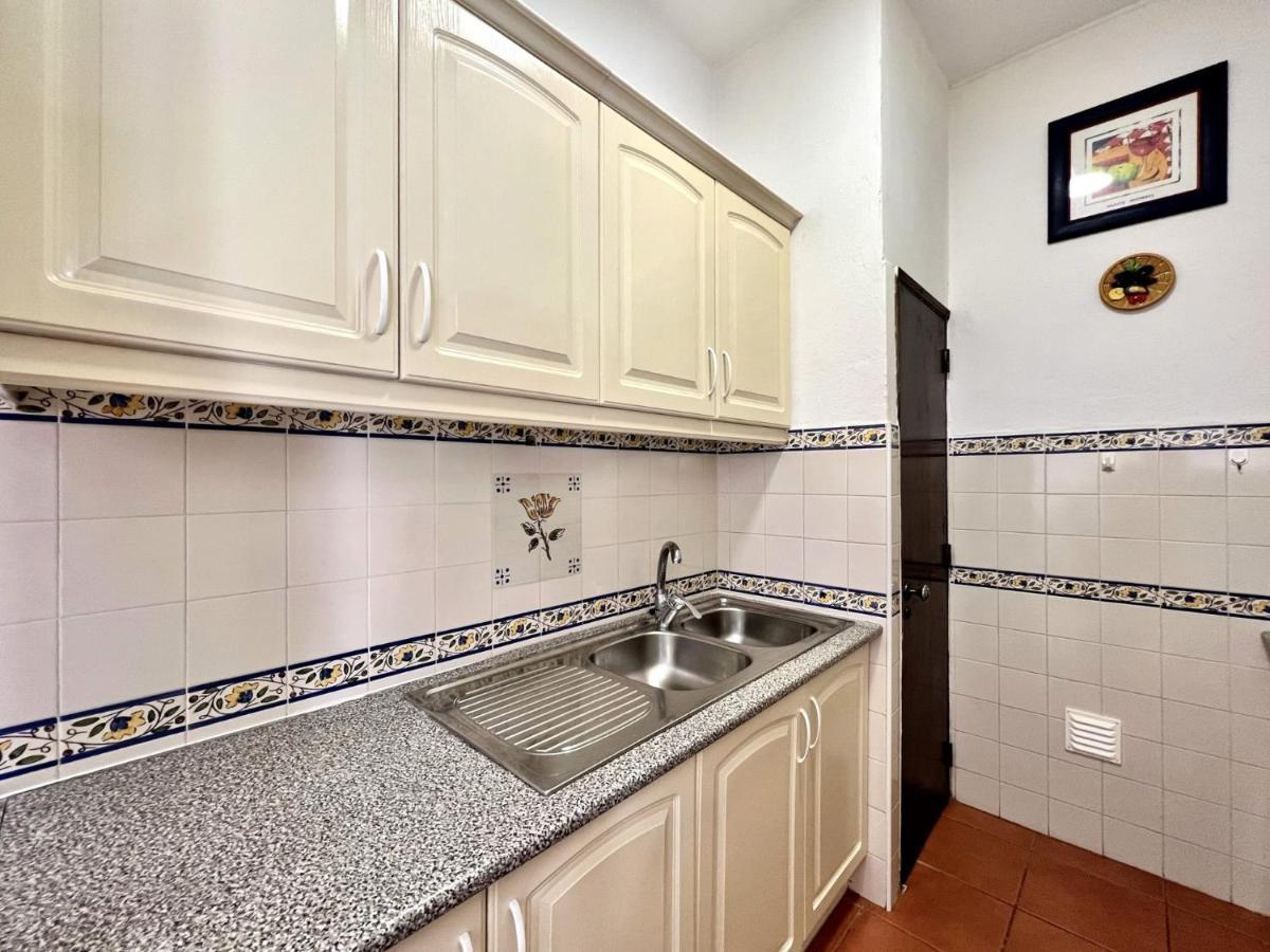 Appartamento Armacao De Pera Twins 3 With Pool By Homing Esterno foto