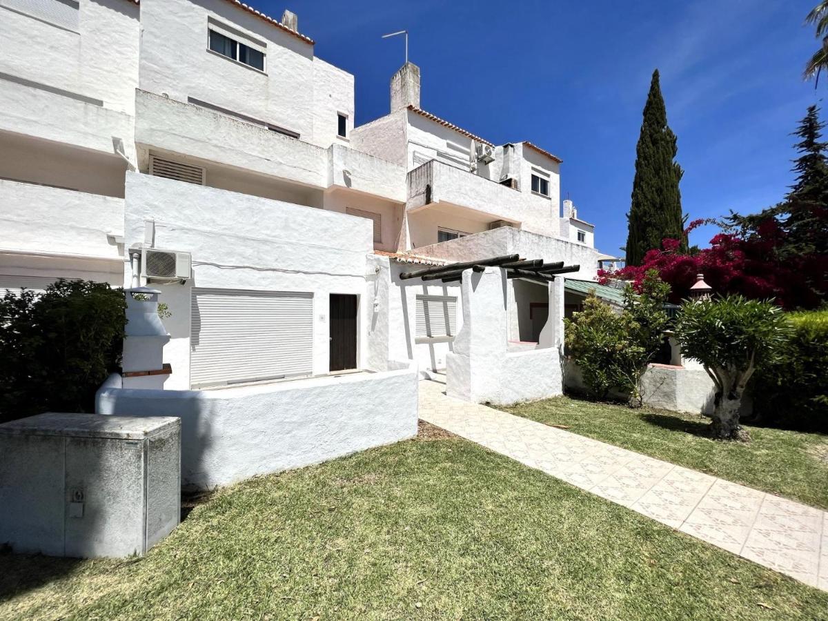 Appartamento Armacao De Pera Twins 3 With Pool By Homing Esterno foto