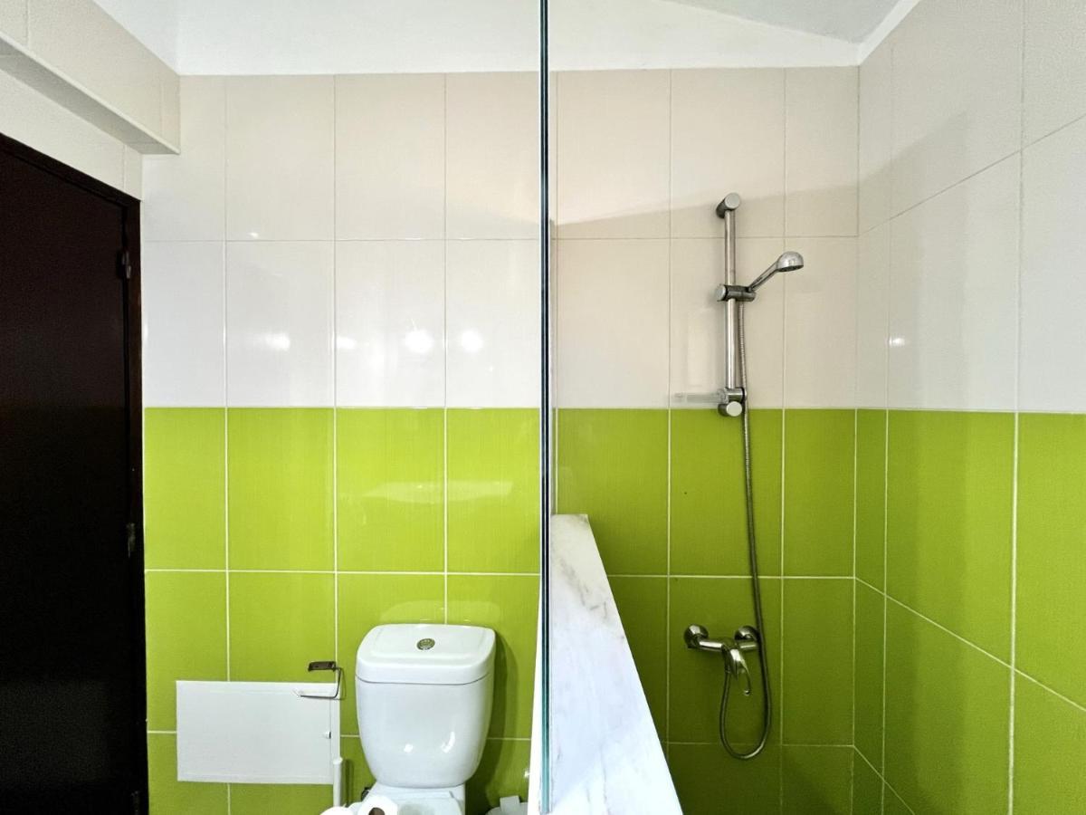 Appartamento Armacao De Pera Twins 3 With Pool By Homing Esterno foto