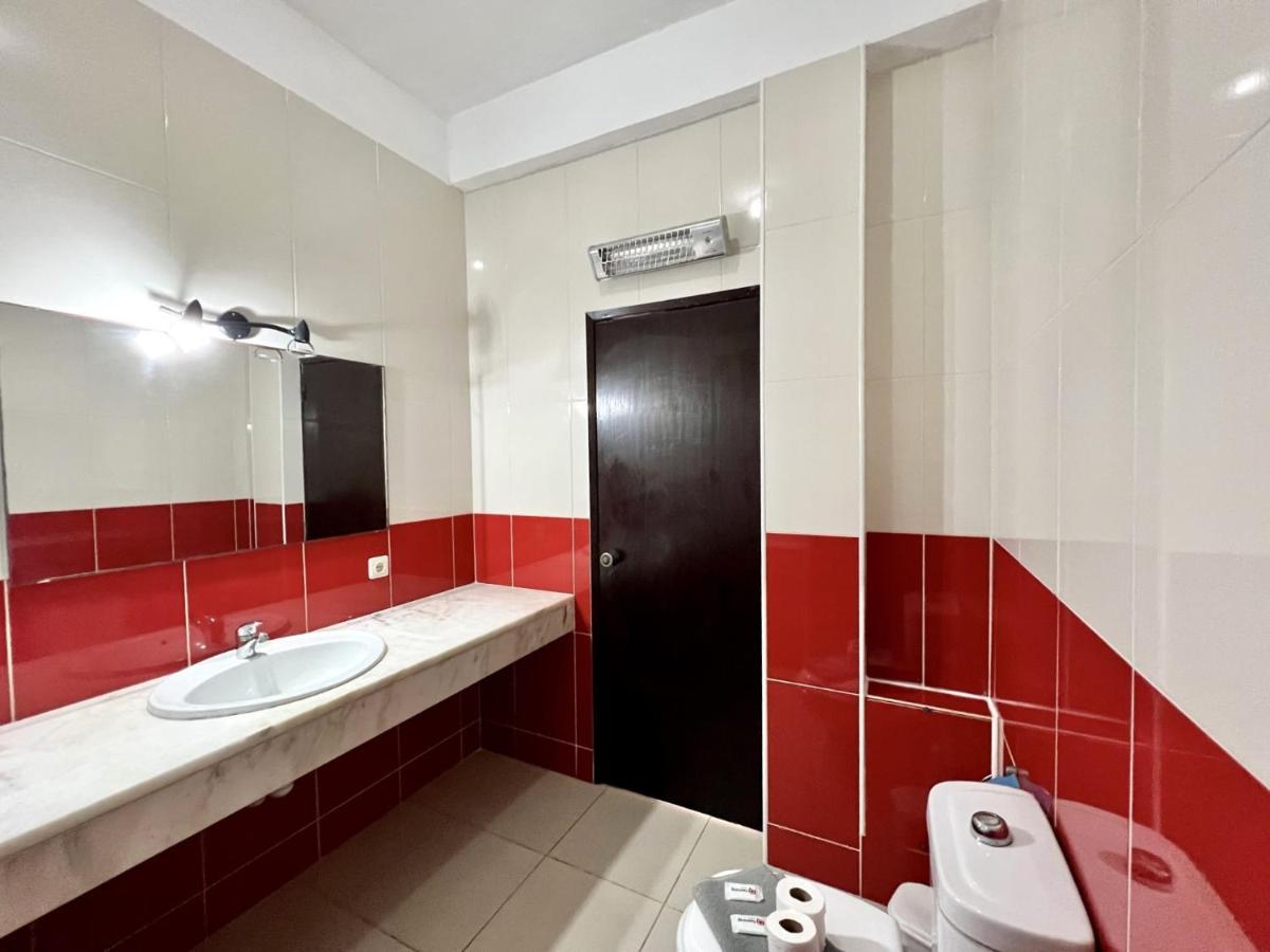 Appartamento Armacao De Pera Twins 3 With Pool By Homing Esterno foto
