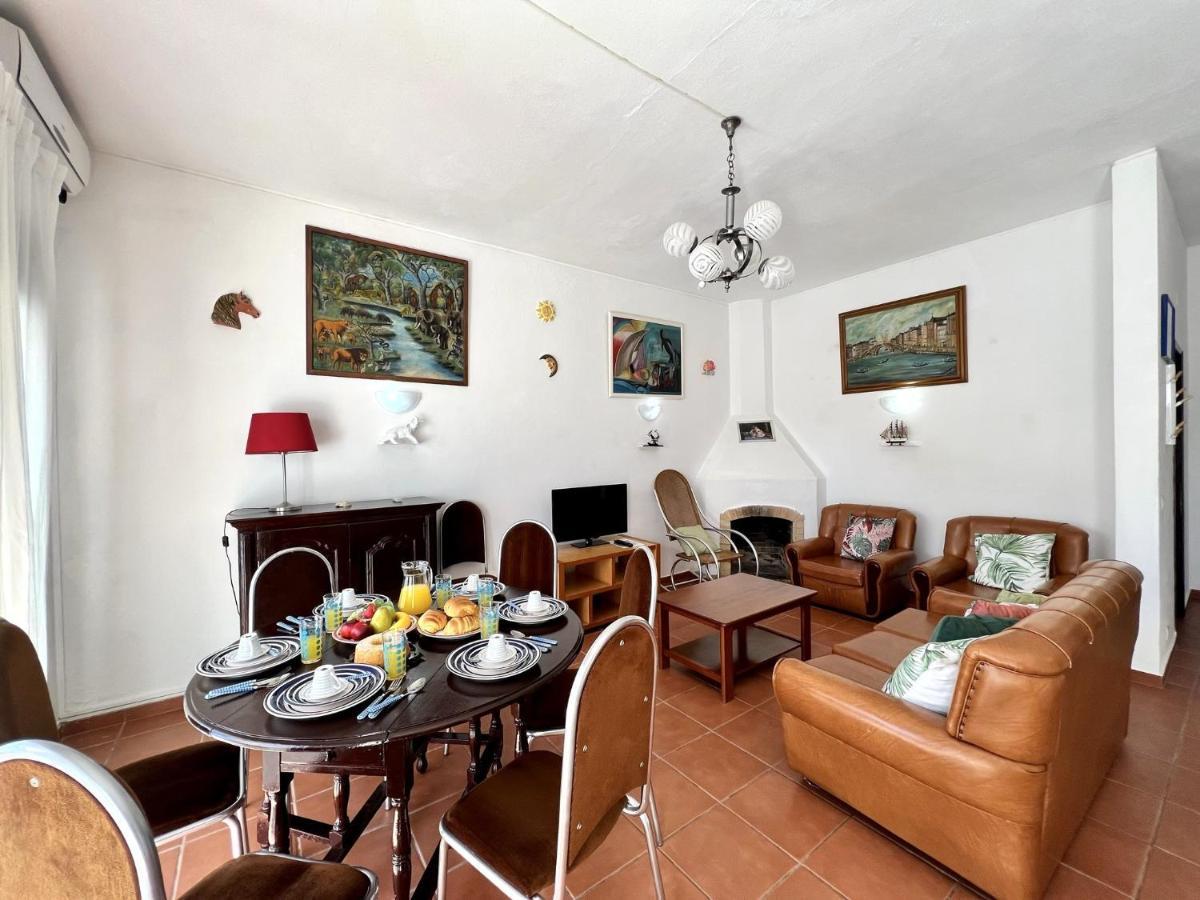 Appartamento Armacao De Pera Twins 3 With Pool By Homing Esterno foto