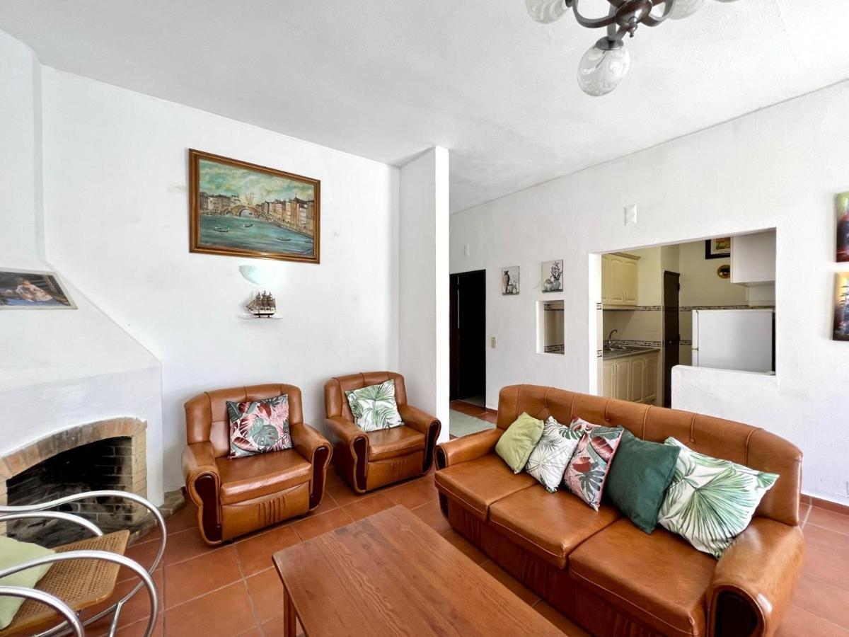Appartamento Armacao De Pera Twins 3 With Pool By Homing Esterno foto