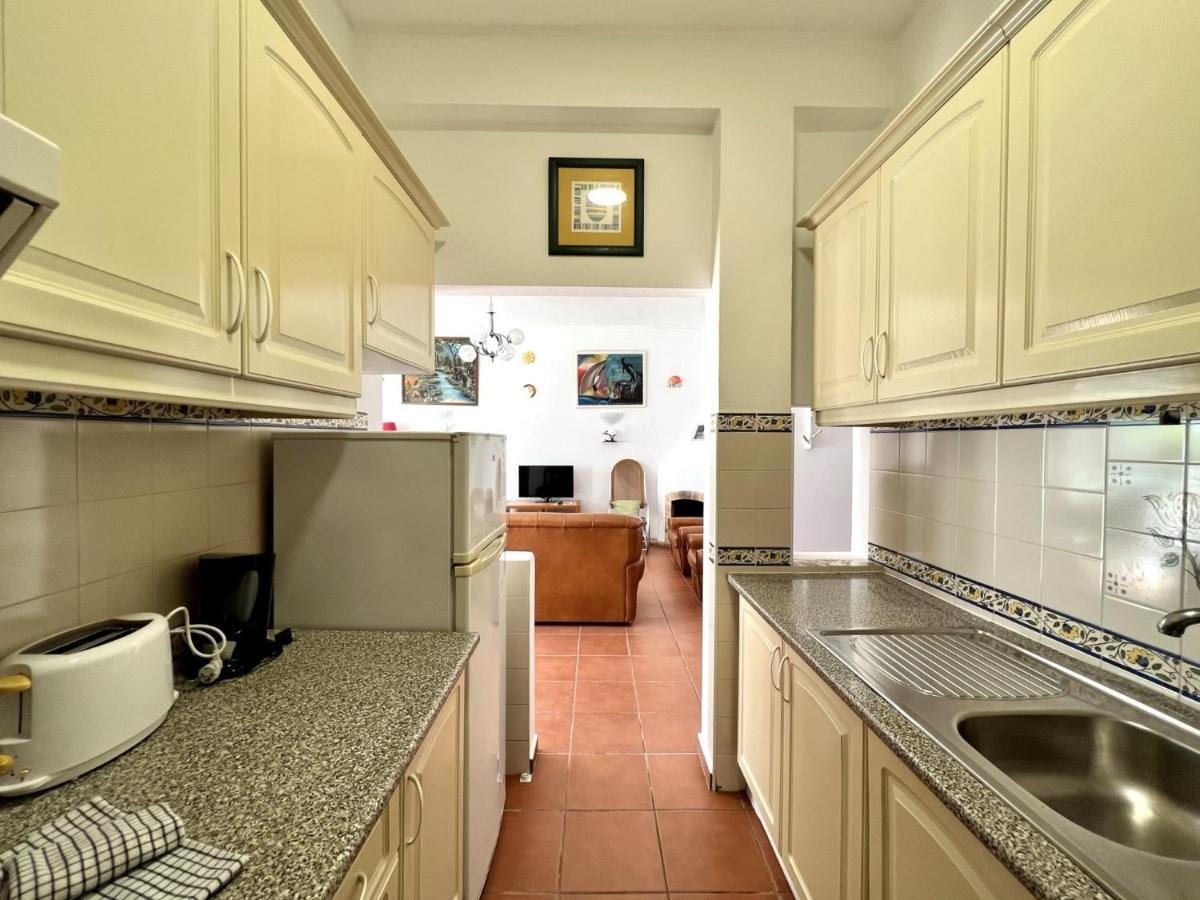 Appartamento Armacao De Pera Twins 3 With Pool By Homing Esterno foto