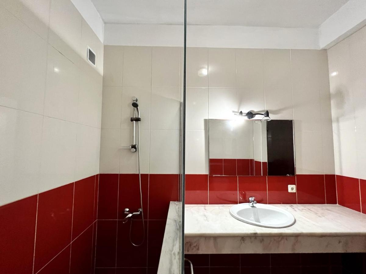 Appartamento Armacao De Pera Twins 3 With Pool By Homing Esterno foto