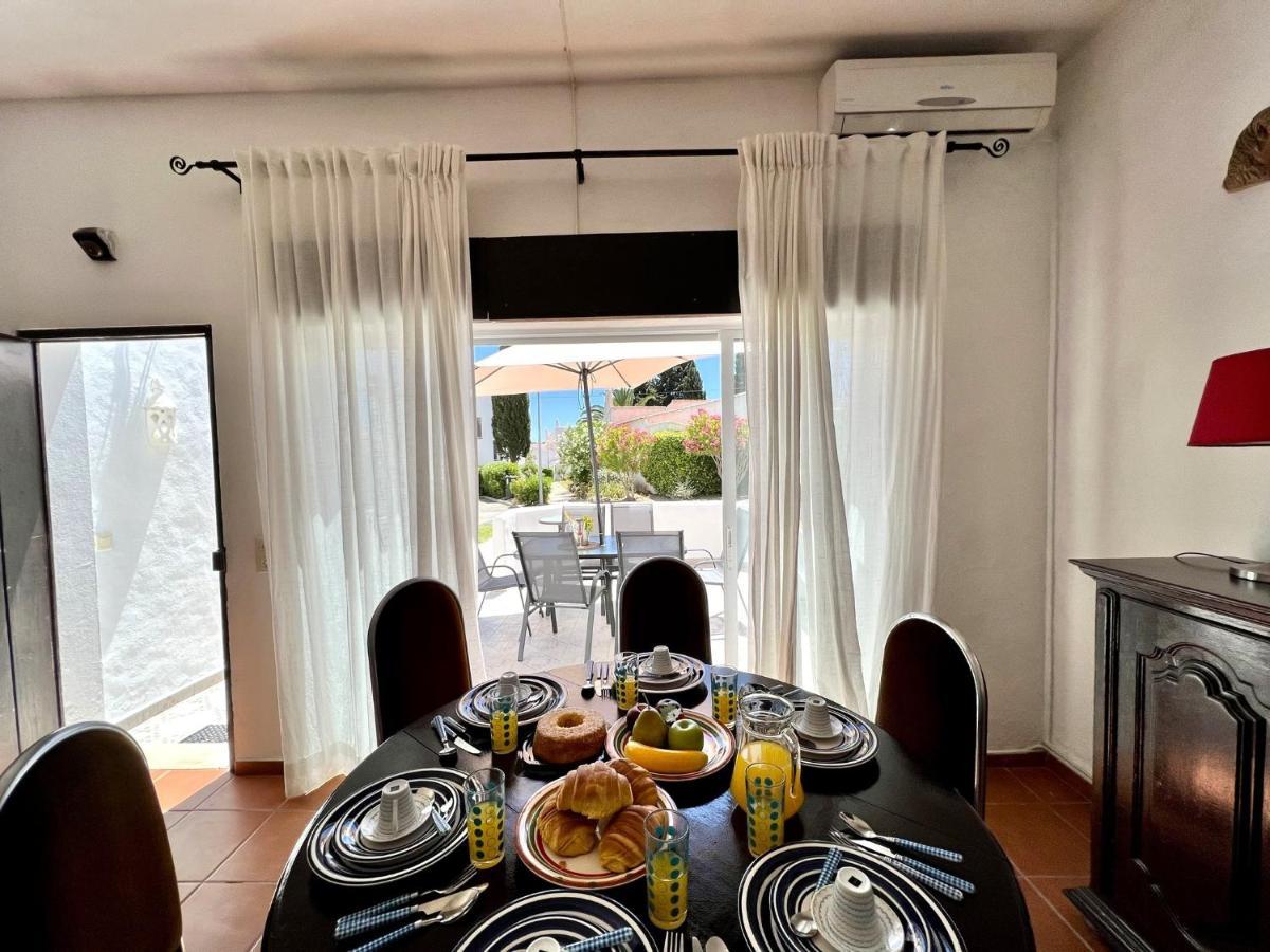 Appartamento Armacao De Pera Twins 3 With Pool By Homing Esterno foto