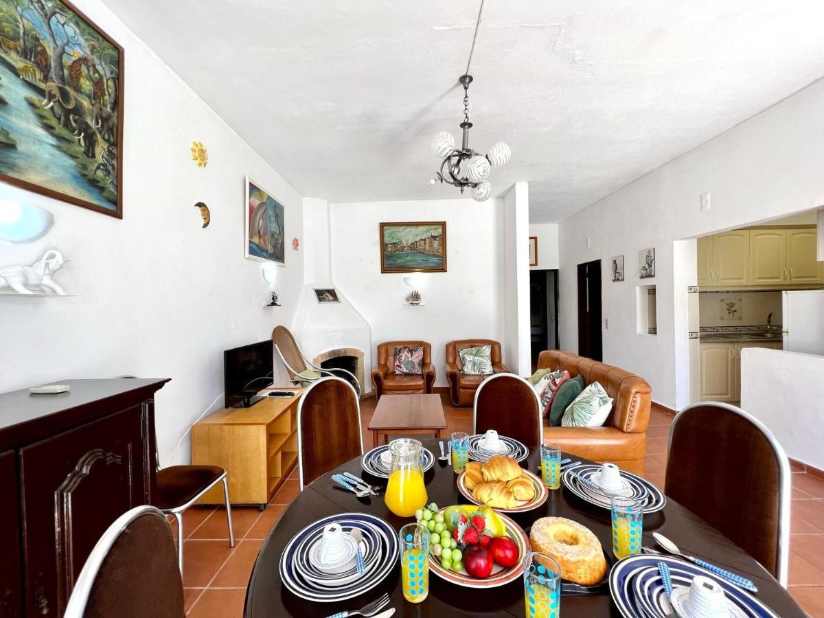 Appartamento Armacao De Pera Twins 3 With Pool By Homing Esterno foto