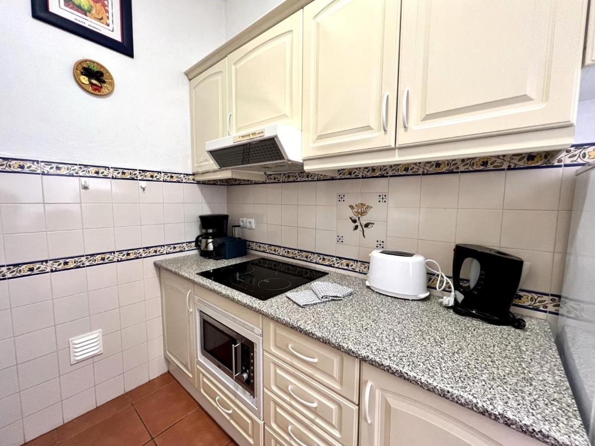 Appartamento Armacao De Pera Twins 3 With Pool By Homing Esterno foto