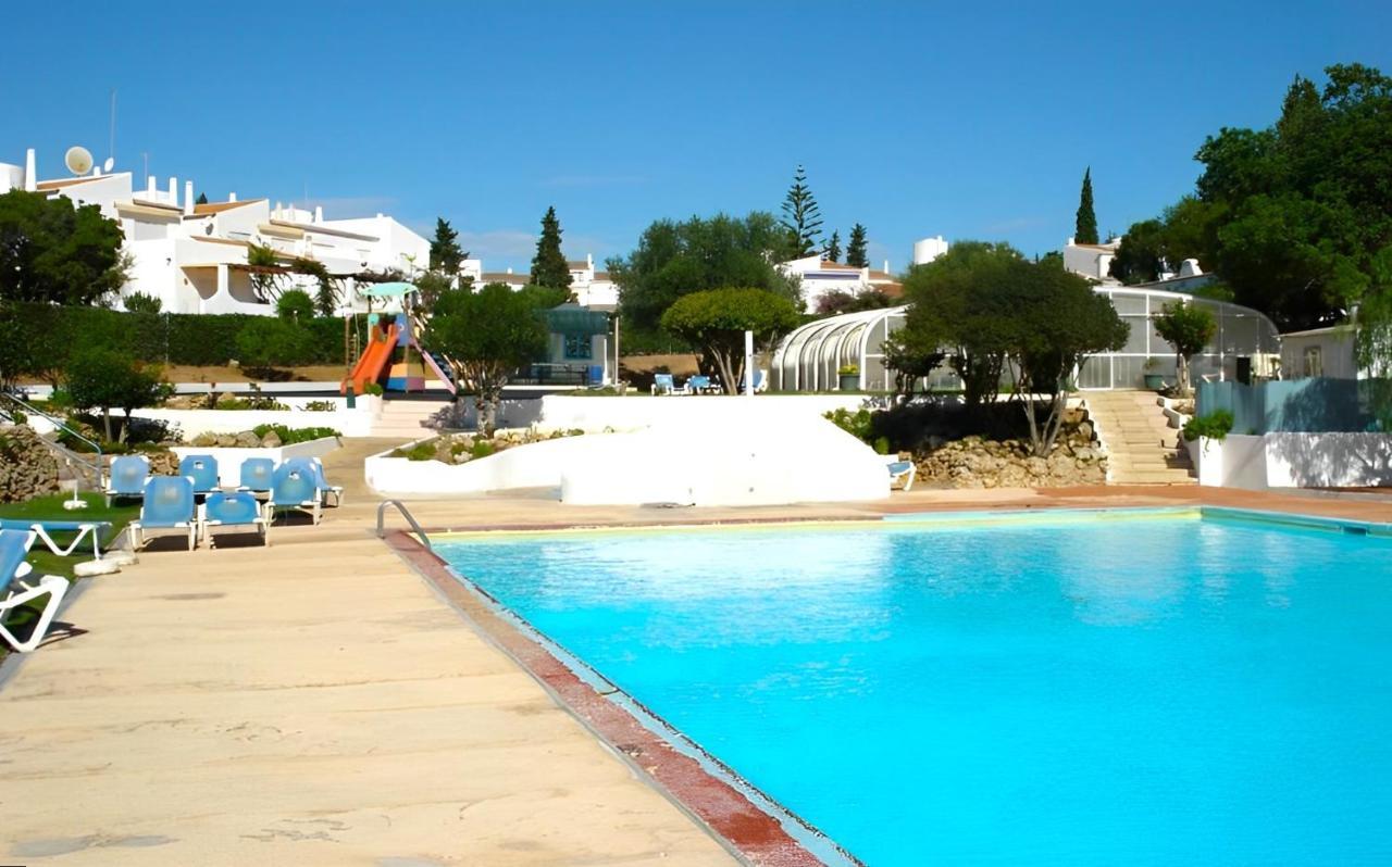 Appartamento Armacao De Pera Twins 3 With Pool By Homing Esterno foto